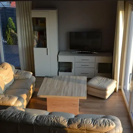 Willa Bujara Villa Toszek